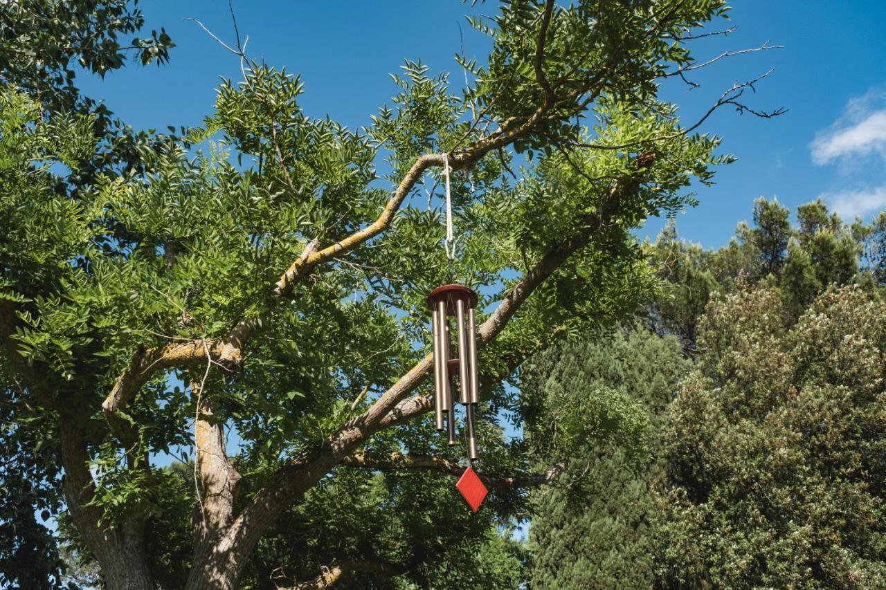 Ostello Dei Giardini Di Pomona Cisternino Eksteriør bilde